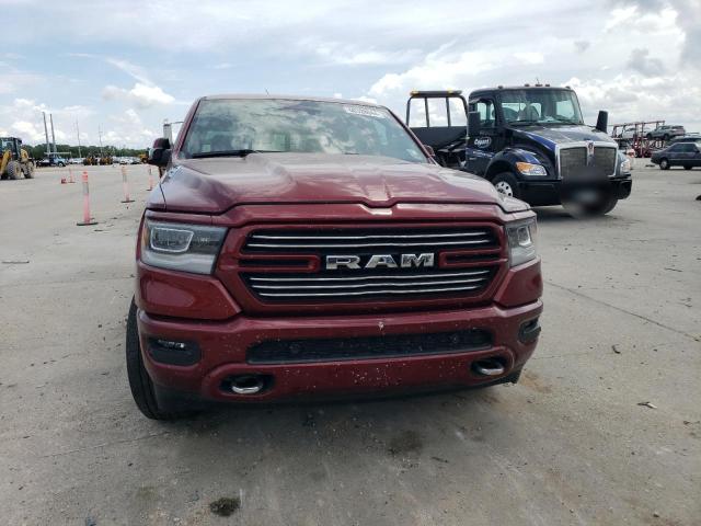 Photo 4 VIN: 1C6RREJT6PN506648 - RAM 1500 LARAM 