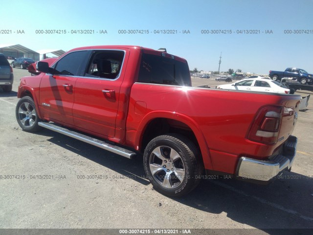 Photo 2 VIN: 1C6RREJT9KN514087 - RAM 1500 