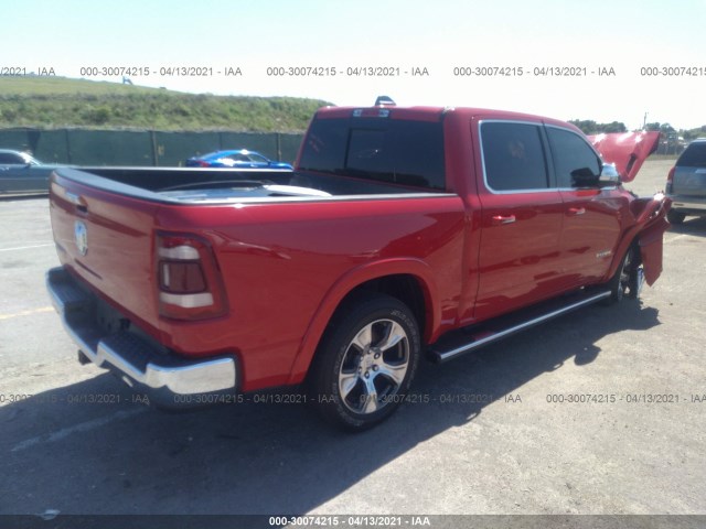 Photo 3 VIN: 1C6RREJT9KN514087 - RAM 1500 