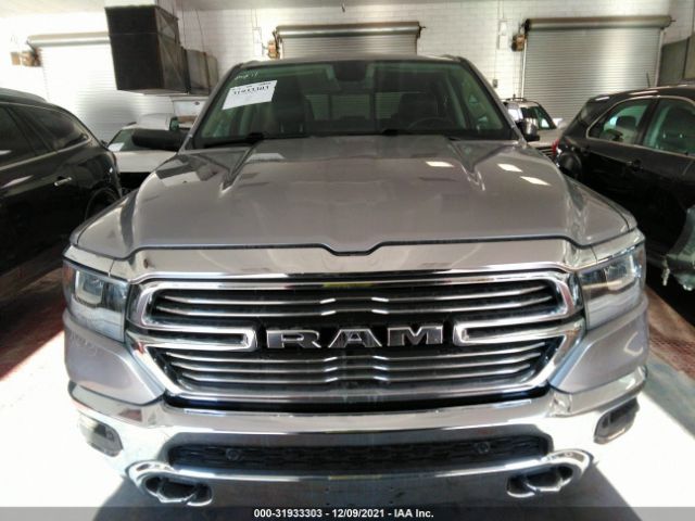 Photo 5 VIN: 1C6RREJT9KN519564 - RAM 1500 