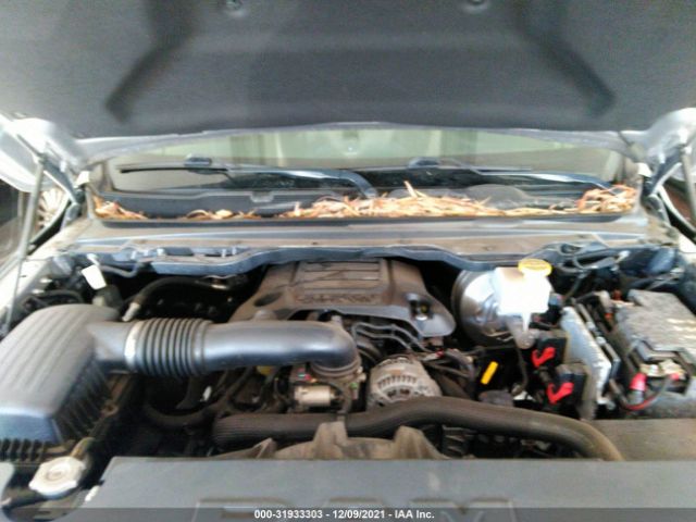 Photo 9 VIN: 1C6RREJT9KN519564 - RAM 1500 