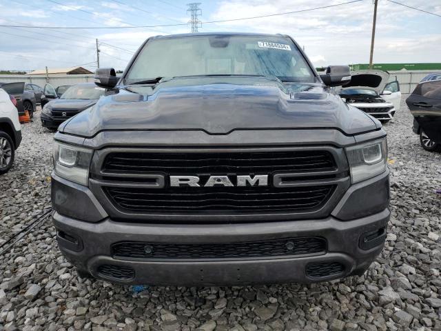 Photo 4 VIN: 1C6RREJT9KN683803 - RAM 1500 LARAM 