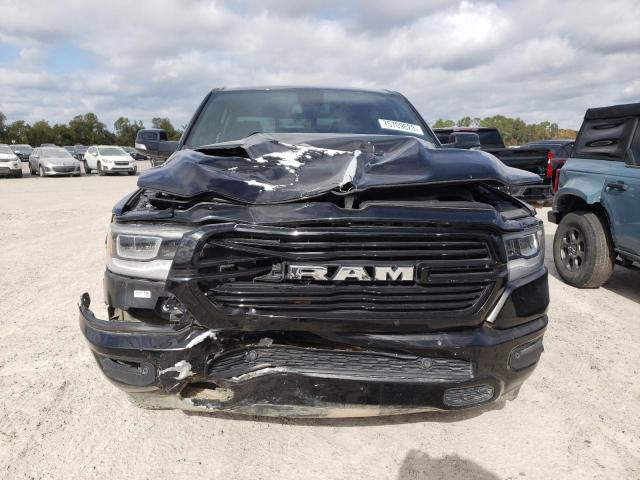 Photo 4 VIN: 1C6RREJTXKN616952 - RAM 1500 LARAM 