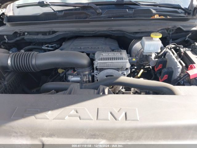 Photo 9 VIN: 1C6RREJTXLN305099 - RAM 1500 