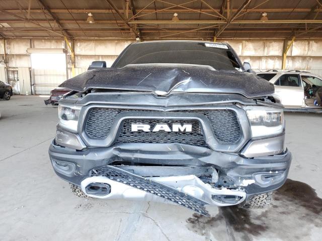 Photo 4 VIN: 1C6RRELG7KN716670 - RAM 1500 REBEL 