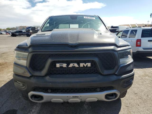 Photo 4 VIN: 1C6RRELG8KN805809 - RAM 1500 