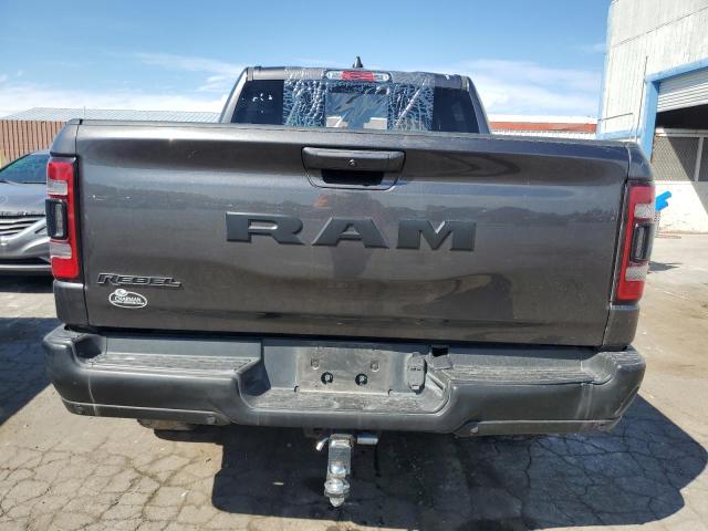 Photo 5 VIN: 1C6RRELG8KN805809 - RAM 1500 