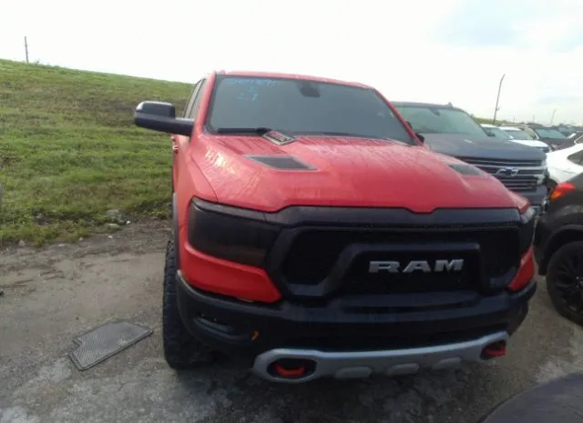 Photo 5 VIN: 1C6RRELT1LN191393 - RAM 1500 