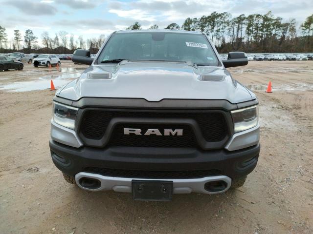 Photo 4 VIN: 1C6RRELT1LN311483 - RAM 1500 REBEL 