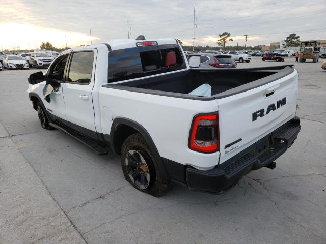 Photo 2 VIN: 1C6RRELT4LN294632 - RAM 1500 REBEL 