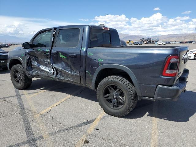 Photo 1 VIN: 1C6RRELT5KN717149 - RAM 1500 REBEL 