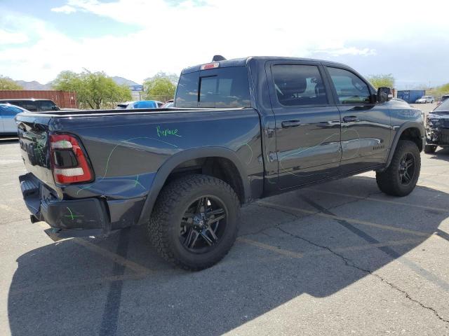 Photo 2 VIN: 1C6RRELT5KN717149 - RAM 1500 REBEL 