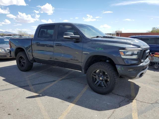 Photo 3 VIN: 1C6RRELT5KN717149 - RAM 1500 REBEL 