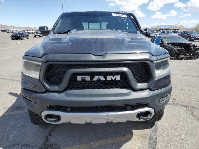 Photo 4 VIN: 1C6RRELT5KN717149 - RAM 1500 REBEL 