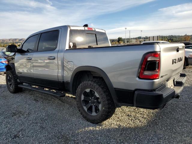 Photo 1 VIN: 1C6RRELT7KN716679 - RAM 1500 