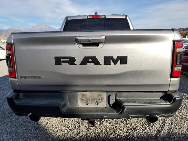 Photo 5 VIN: 1C6RRELT7KN716679 - RAM 1500 