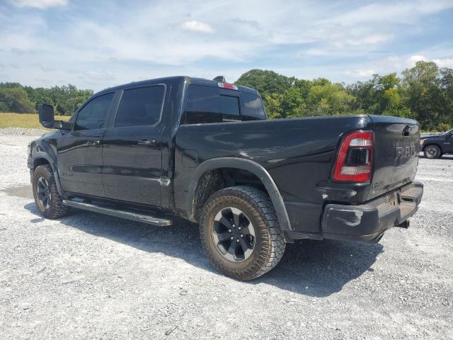 Photo 1 VIN: 1C6RRELT7LN303534 - RAM 1500 REBEL 