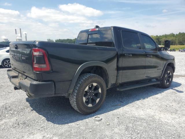 Photo 2 VIN: 1C6RRELT7LN303534 - RAM 1500 REBEL 