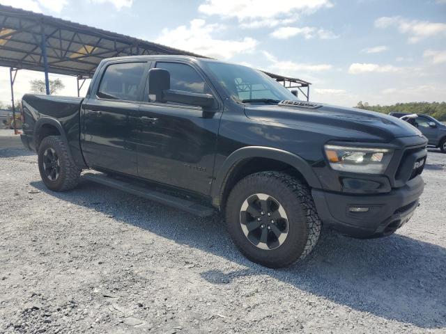 Photo 3 VIN: 1C6RRELT7LN303534 - RAM 1500 REBEL 