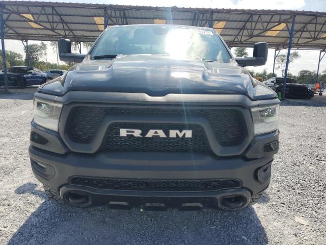 Photo 4 VIN: 1C6RRELT7LN303534 - RAM 1500 REBEL 