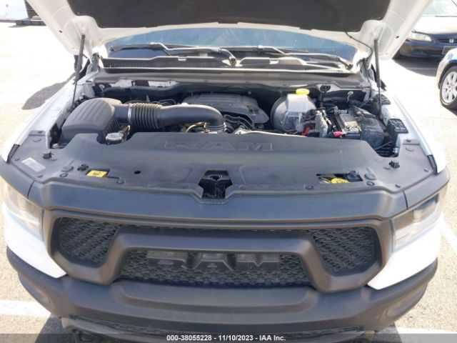 Photo 9 VIN: 1C6RRELT8LN191410 - RAM 1500 