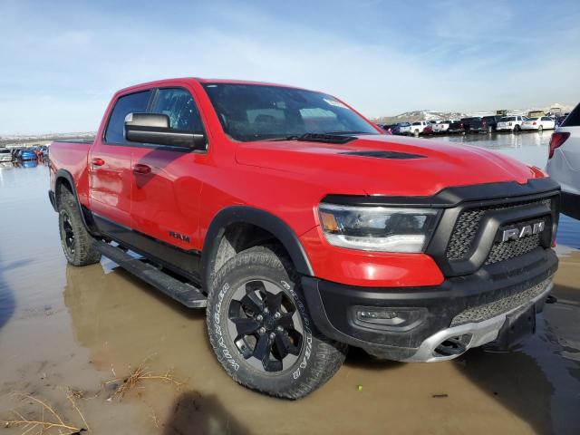 Photo 3 VIN: 1C6RRELT8LN266994 - RAM 1500 REBEL 