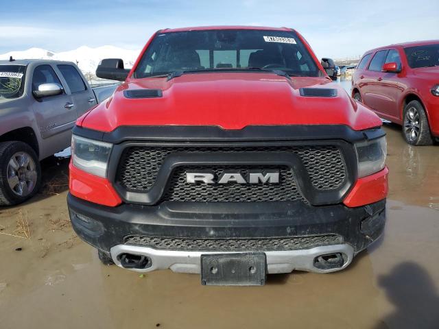 Photo 4 VIN: 1C6RRELT8LN266994 - RAM 1500 REBEL 