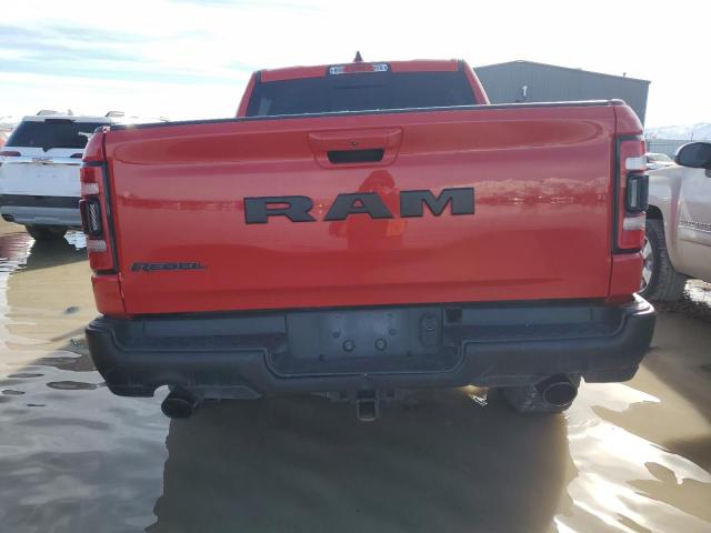 Photo 5 VIN: 1C6RRELT8LN266994 - RAM 1500 REBEL 