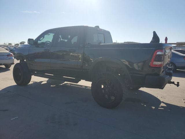 Photo 1 VIN: 1C6RRELTXKN829168 - RAM 1500 REBEL 