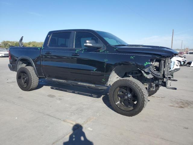 Photo 3 VIN: 1C6RRELTXKN829168 - RAM 1500 REBEL 