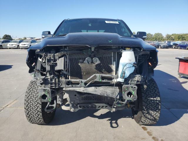 Photo 4 VIN: 1C6RRELTXKN829168 - RAM 1500 REBEL 