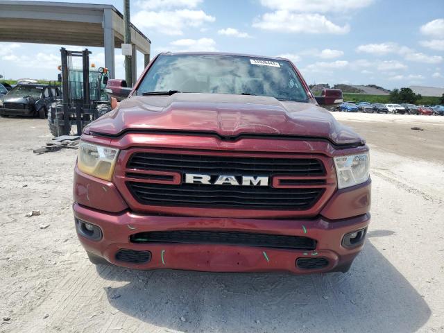 Photo 4 VIN: 1C6RREMT6KN771395 - RAM 1500 