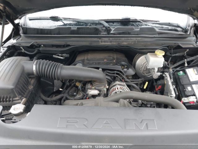 Photo 9 VIN: 1C6RREMT8KN635463 - RAM 1500 