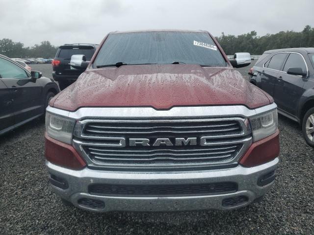 Photo 4 VIN: 1C6RRERT2KN706536 - RAM 1500 LARAM 