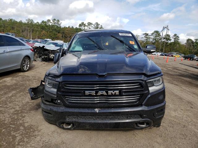 Photo 4 VIN: 1C6RRERT2MN661133 - RAM 1500 LARAM 