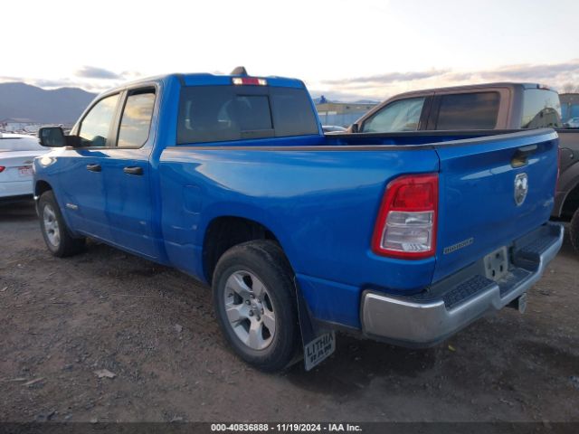 Photo 2 VIN: 1C6RRFBG0PN569316 - RAM 1500 