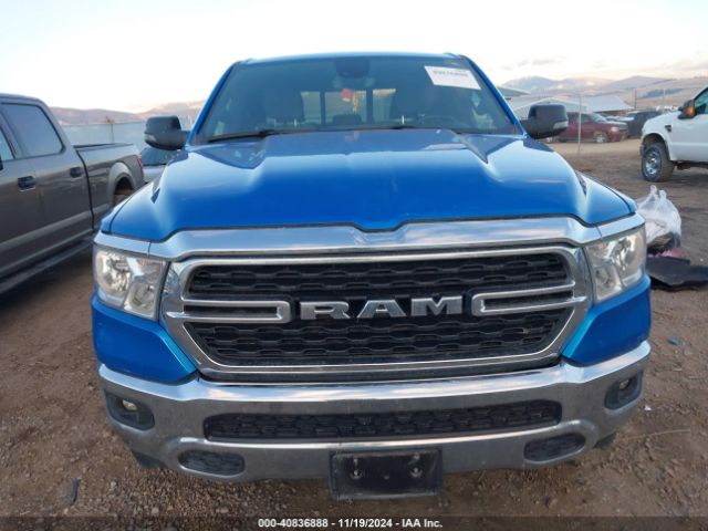 Photo 5 VIN: 1C6RRFBG0PN569316 - RAM 1500 