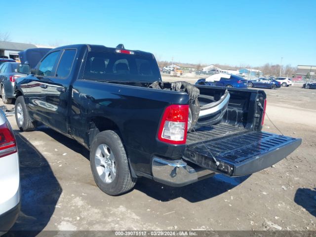 Photo 2 VIN: 1C6RRFBG1PN596640 - RAM 1500 