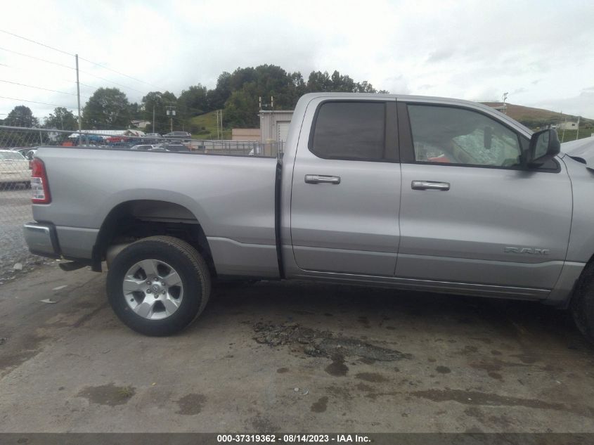 Photo 13 VIN: 1C6RRFBG2LN199481 - RAM 1500 