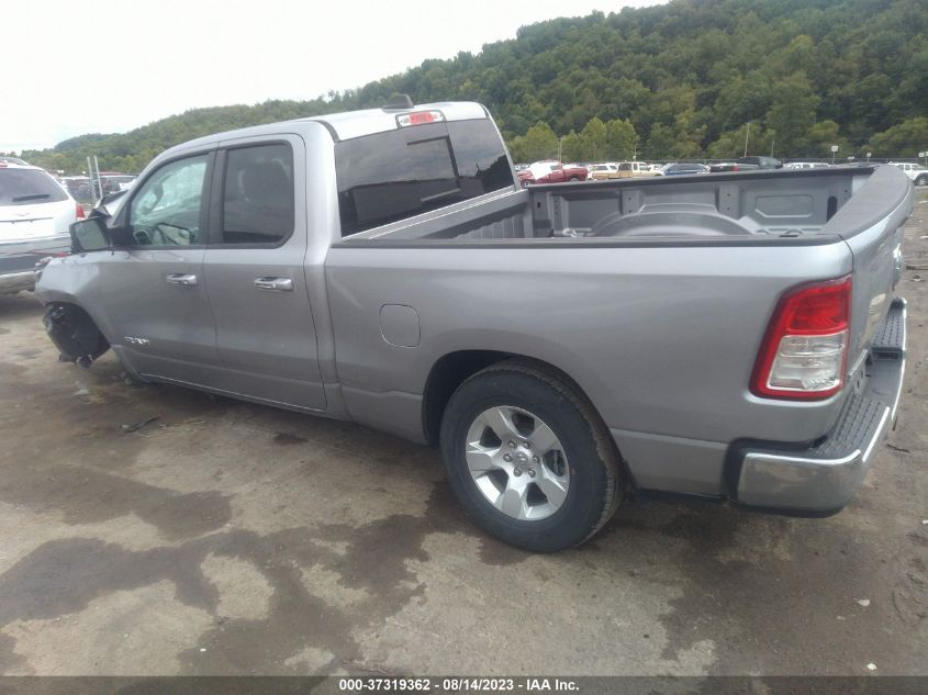 Photo 2 VIN: 1C6RRFBG2LN199481 - RAM 1500 