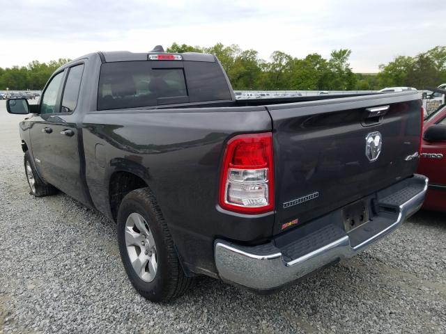 Photo 2 VIN: 1C6RRFBG2LN342316 - RAM 1500 BIG H 