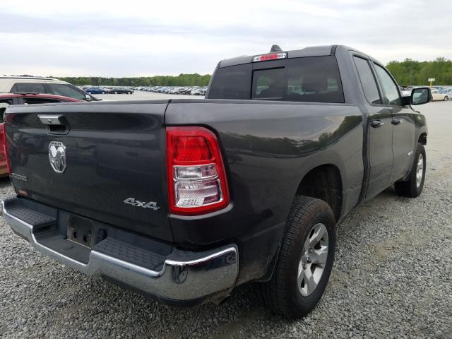 Photo 3 VIN: 1C6RRFBG2LN342316 - RAM 1500 BIG H 