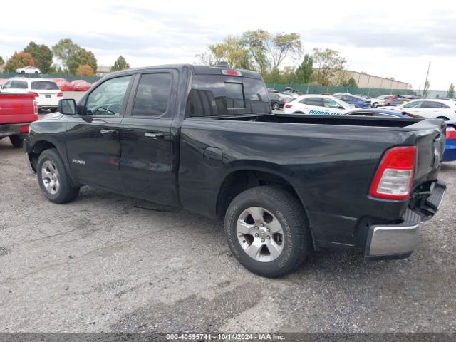 Photo 2 VIN: 1C6RRFBG2LN411067 - RAM 1500 