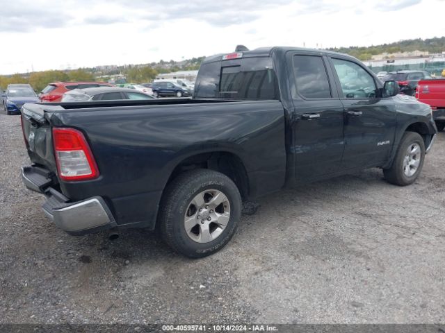 Photo 3 VIN: 1C6RRFBG2LN411067 - RAM 1500 