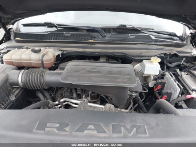 Photo 9 VIN: 1C6RRFBG2LN411067 - RAM 1500 