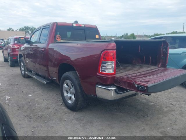 Photo 2 VIN: 1C6RRFBG2MN561648 - RAM 1500 