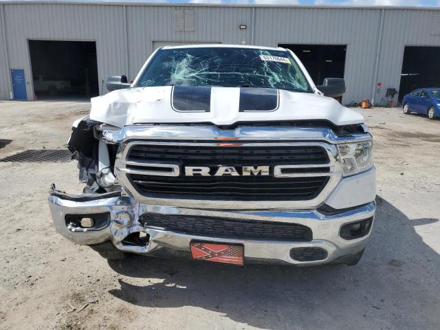 Photo 4 VIN: 1C6RRFBG3KN911947 - RAM 1500 BIG H 