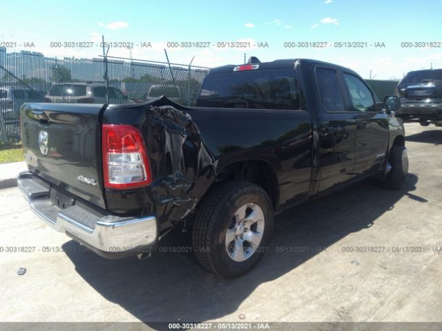 Photo 3 VIN: 1C6RRFBG3MN682186 - RAM 1500 