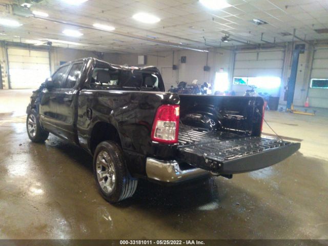 Photo 2 VIN: 1C6RRFBG3MN833169 - RAM 1500 