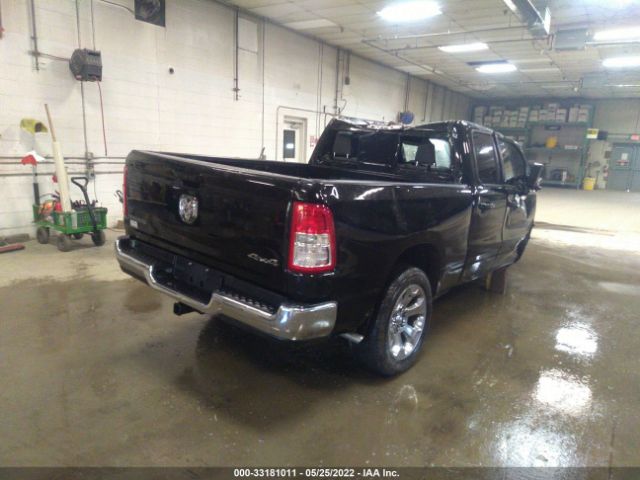 Photo 3 VIN: 1C6RRFBG3MN833169 - RAM 1500 